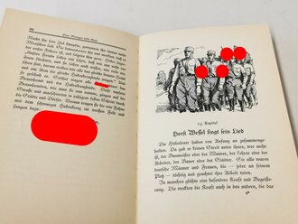 "Kinder was wißt ihr vom Führer ?" Morgenroth/ Schmidt, Franz Schneider Verlag. 64 Seiten, sehr guter Zustand