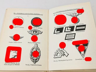 "Kinder was wißt ihr vom Führer ?" Morgenroth/ Schmidt, Franz Schneider Verlag. 64 Seiten, sehr guter Zustand