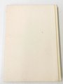 "Kinder was wißt ihr vom Führer ?" Morgenroth/ Schmidt, Franz Schneider Verlag. 64 Seiten, sehr guter Zustand
