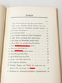 "Kinder was wißt ihr vom Führer ?" Morgenroth/ Schmidt, Franz Schneider Verlag. 64 Seiten, sehr guter Zustand