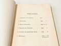 Große Deutsche Kunstausstellung 1941 im Haus der deutschen Kunst zu München, A5, gebraucht, offizieller Ausstellungskatalog