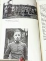 Horst Wessel - Leben und Sterben, 113 Seiten, A5, gebraucht, datiert 1936, Bibliothekseinband