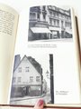 Horst Wessel - Leben und Sterben, 113 Seiten, A5, gebraucht, datiert 1936, Bibliothekseinband