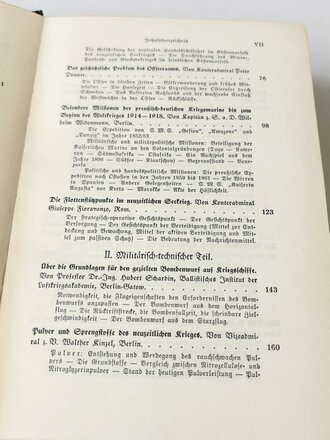 Nauticus 1941, Jahrbuch für Deutschlands Seeinteressen, datiert 1941, etwas über A5, gebraucht, 559 Seiten