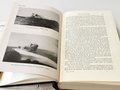 Nauticus 1941, Jahrbuch für Deutschlands Seeinteressen, datiert 1941, etwas über A5, gebraucht, 559 Seiten