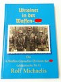 Ukrainer in der Waffen-SS, A5, gebraucht, 127 Seiten