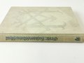 Der Husarenfeldmarschall - Leben und Schicksal Augustus von Mackensen, A5, 127 Seiten, gebraucht