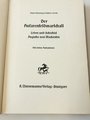 Der Husarenfeldmarschall - Leben und Schicksal Augustus von Mackensen, A5, 127 Seiten, gebraucht