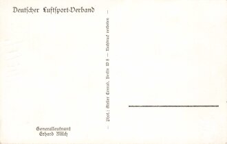 Ritterkreuzträger Generalfeldmarschall Erhard Milch,...