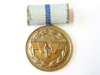 Deutschland nach 1945, DDR "Verdienstmedaille der...