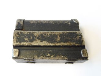 1. Weltkrieg, Adapter für MP18 Bergmann für das...
