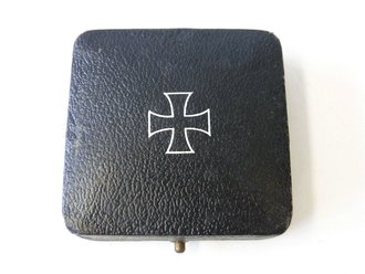 Etui für Eisernes Kreuz 1. Klasse 1939, gebraucht, guter Zustand