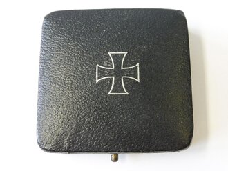 Etui für Eisernes Kreuz 1. Klasse 1939, gebraucht, guter Zustand