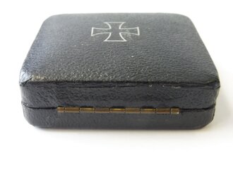 Etui für Eisernes Kreuz 1. Klasse 1939, gebraucht, guter Zustand