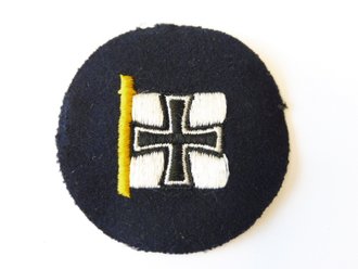 Kriegsmarine, Ärmelabzeichen für Stabspersonal