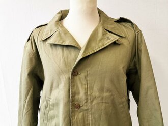 M1941 Field Jacket US42R/ EUR52, REPRODUKTION von At the...