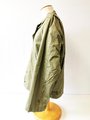 M1941 Field Jacket US42R/ EUR52, REPRODUKTION von At the Front, eine Naht löst sich - siehe Fotos