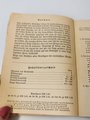 Wörterbuch für Soldaten "Sag´s auf Französisch" 130 Seiten