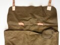 Kleidersack der Wehrmacht, wohl ungebrauchtes Stück