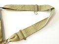 British Royal Air Force " First Aid outfit Aircraft" pouch dated 1943 in very good condition