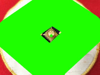 Armbinde für einen Ortsgruppenleiter der NSDAP