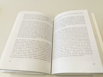 Die Ost-Reitergeschwadron 299, A5, 492 Seiten, gebraucht