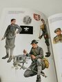 The Czech Legion 1914-20, unter A4, gebraucht, 48 Seiten