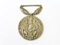 Rumänien Karl I. 1881-1914, tragbare Medaille 1913