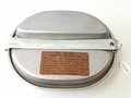 U.S. Army 1959 dated messkit