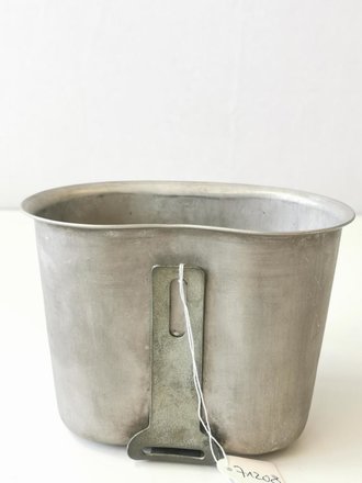 U.S. Army 1945 dated canteen cup