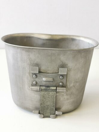 U.S. Army 1945 dated canteen cup