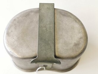 U.S. Army 1945 dated canteen cup