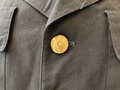 U.S. Army 1971 dated Coat, Mans, tropical, size 42R