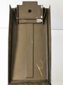 U.S. Army 1971 Cal. 30 Cartridge box, used, uncleaned