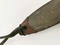 U.S. Bayonet-Knife, M6 for M14 rifle, Used