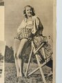 Wiener Illustrierte, 61. Jahrgang Nr. 30, 29. Juli 1942 "Frauen mit dem goldenen Flügelrad"