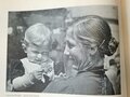 Das Deutsche Frauenbuch - Ein Wegweiser für die Deutsche Mutter und Hausfrau, A4, 71 Seiten
