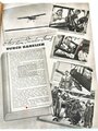 Das Deutsche Mädel - Die Zeitschrift des BDM, Jahrgang 1942 Februarheft