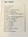 Das Deutsche Mädel - Die Zeitschrift des BDM, Jahrgang 1935 Septemberheft