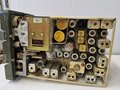 U.S. 1951 dated Radio Receiver R 110/GRC. Looks complete, original paint , function not checked