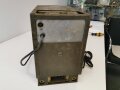 U.S. 1942 dated Signal Corps Radio Receiver BC-603-D, used in armoured Vehicles. Original paint, function not checked