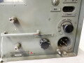 UKW Empfänger Emil ( Ukw.E.e ) Baujahr 1938, Originallack, Funktion nicht geprüft