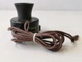British WWII MIC HAND No13, function not checked