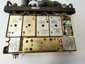 U.S. RPC77 radio, RT-841A/25GY, Used, function not checked