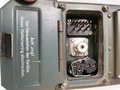 Bundeswehr Sende - Empfangsgerät Fu G7a-1, Gebraucht, Funktion nicht geprüft