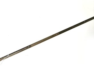 Bandantenne 1,20 m Wehrmacht