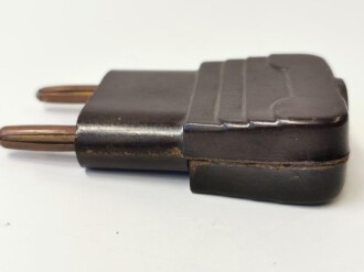 Stecker Wehrmacht, Breite max 42mm