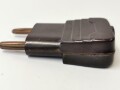 Stecker Wehrmacht, Breite max 42mm