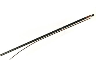U.S. Signal Corps radio antenna, 3 pcs