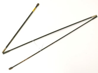 U.S. Signal Corps radio antenna, total lengh 108cm